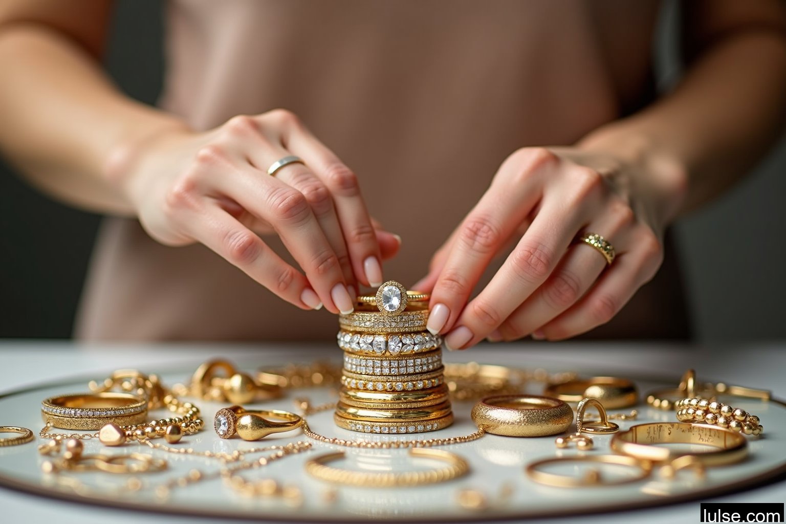 Unlocking Style: The Power of Accessories in Crafting Your Personal Look