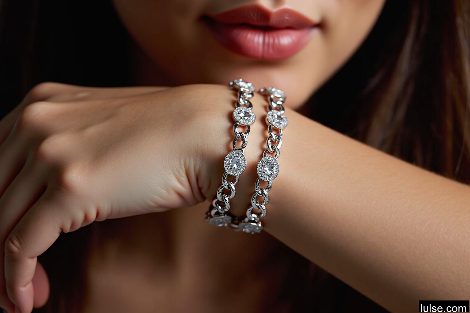 "Embracing Timeless Elegance With Lulse.com's Contemporary Charms"